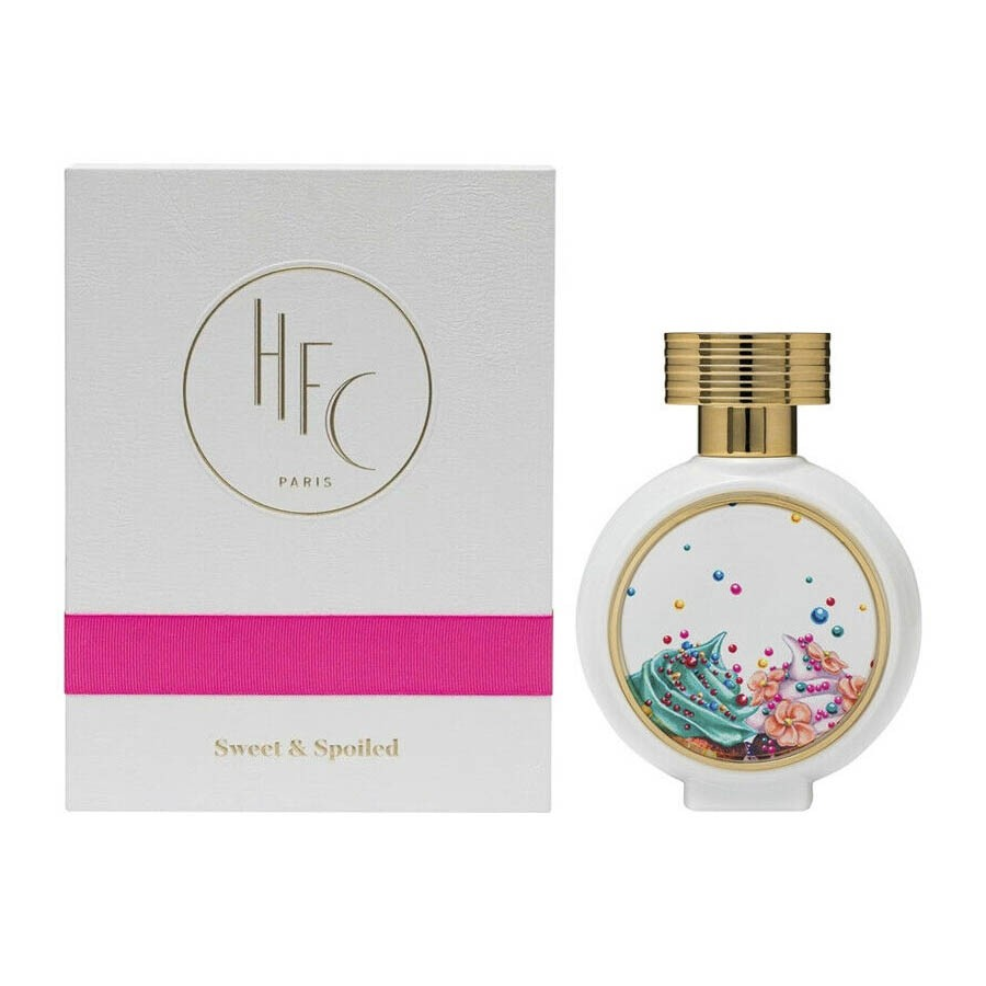 HFC Sweet & Spoiled - parfum authentique