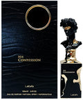 His Confession - parfum authentique