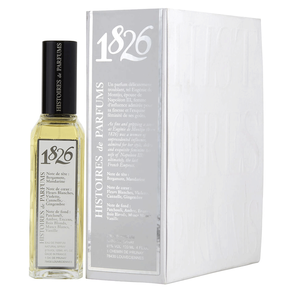 Histoires De Parfums 1826 - parfum authentique