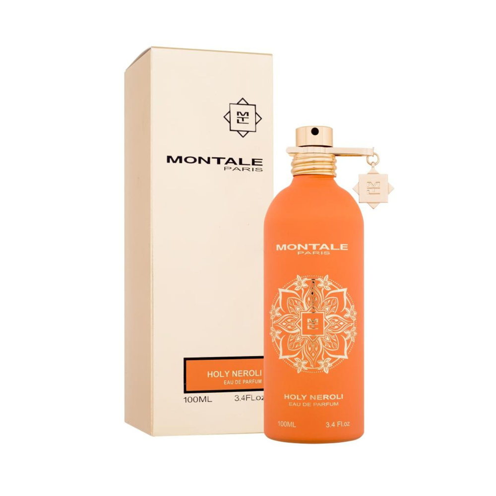 Holy Neroli - parfum authentique