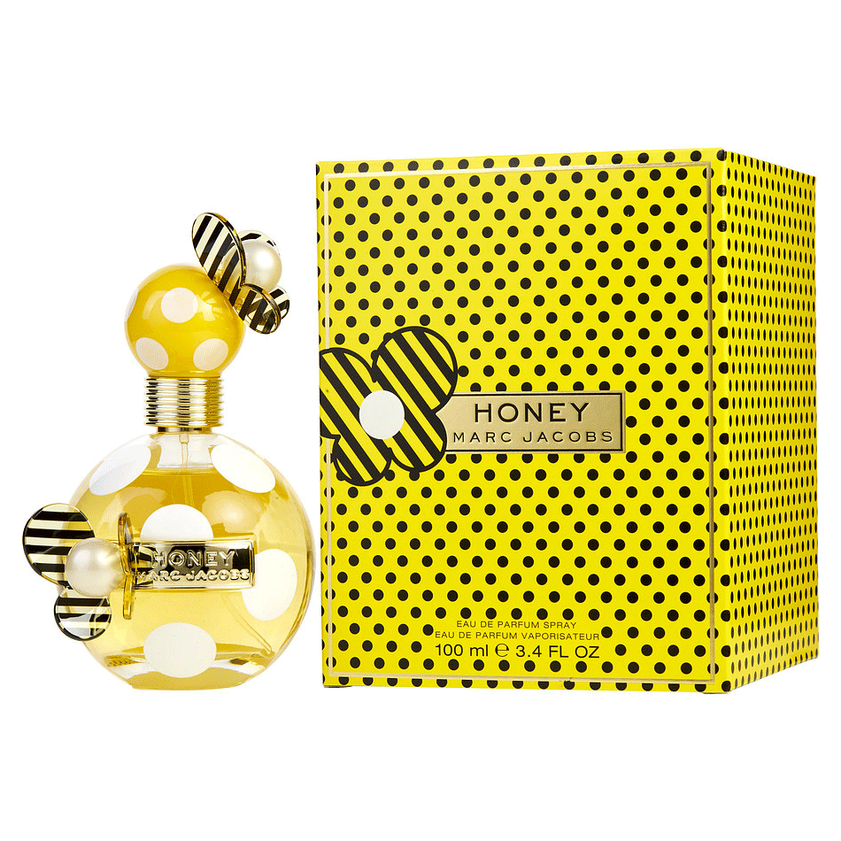 Marc Jacobs Honey - parfum authentique
