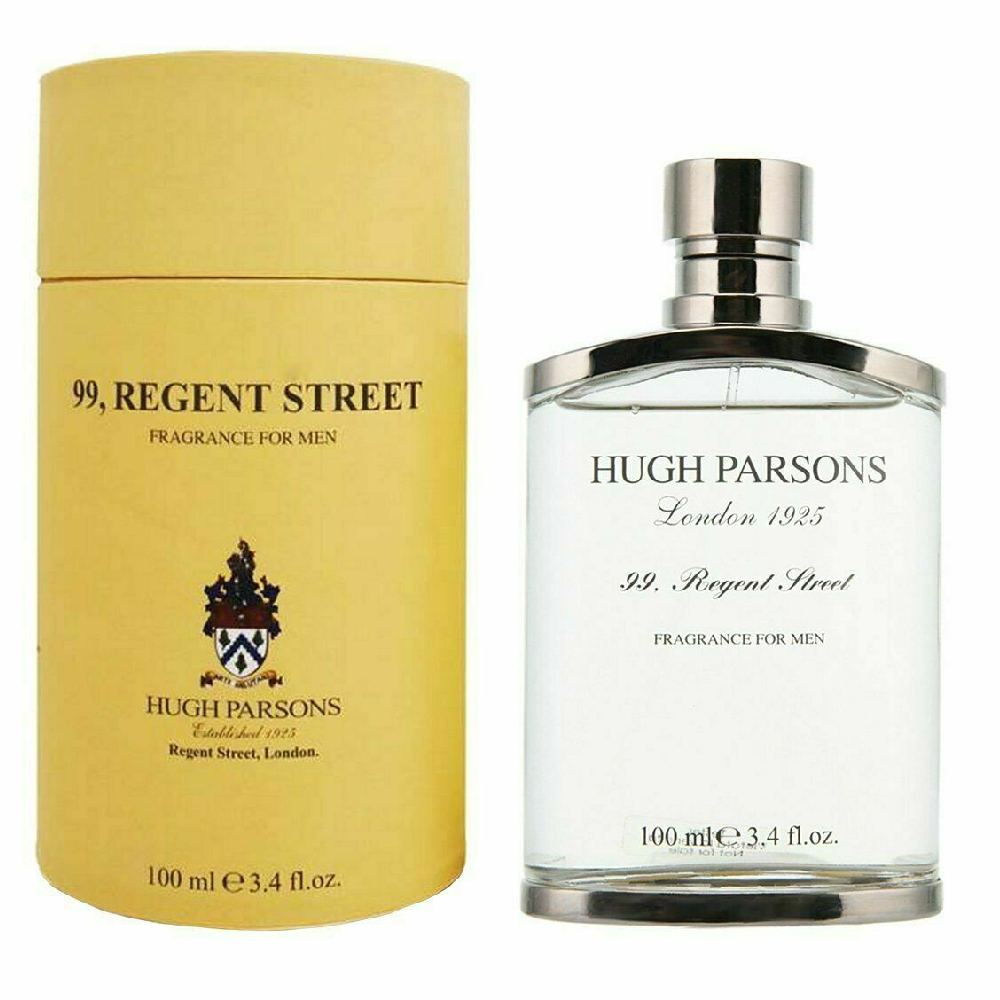 Hugh Parsons 99 Regent Street - parfum authentique