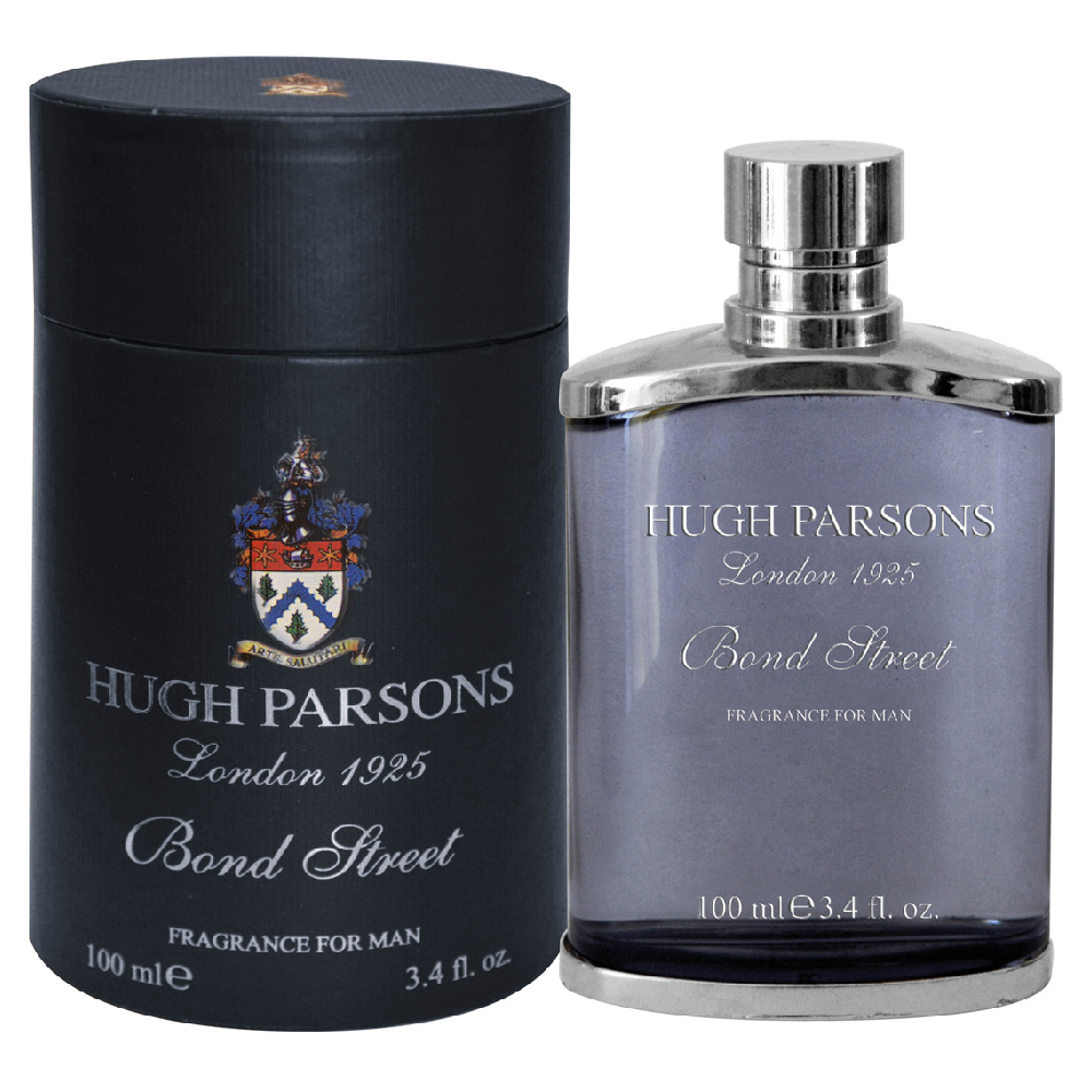 Hugh Parsons Bond Street - parfum authentique