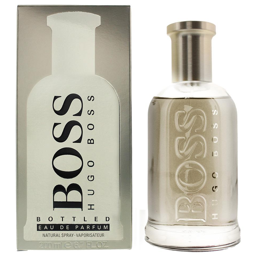 Hugo Boss Bottled Edp - parfum authentique