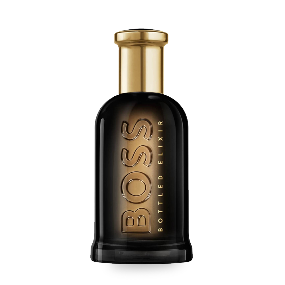 Hugo Boss Bottled Elixir Parfum - parfum authentique
