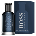 Hugo Boss Bottled Infinite - parfum authentique
