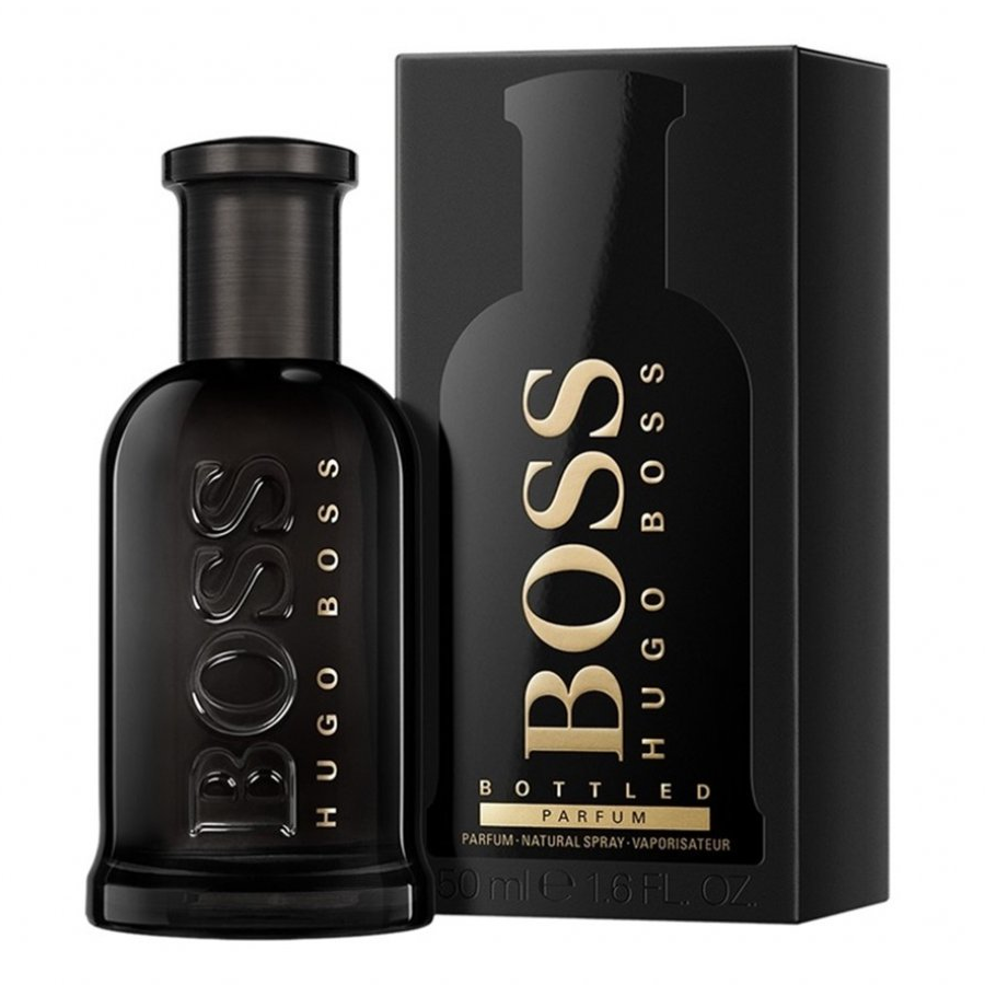Hugo Boss Bottled Parfum - parfum authentique
