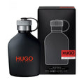 Hugo Boss Just Different - parfum authentique