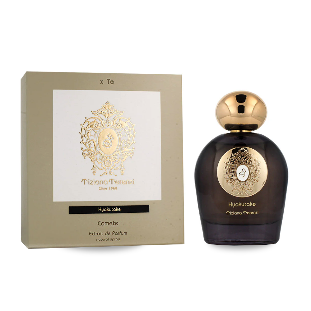 Tiziana Terenzi Hyakutake - parfum authentique