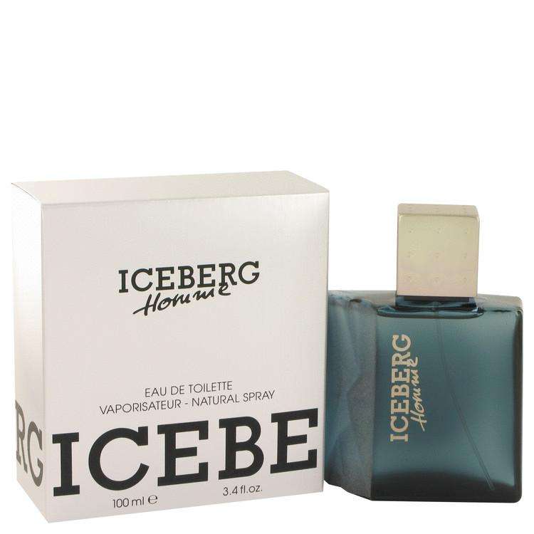 Iceberg Homme - parfum authentique
