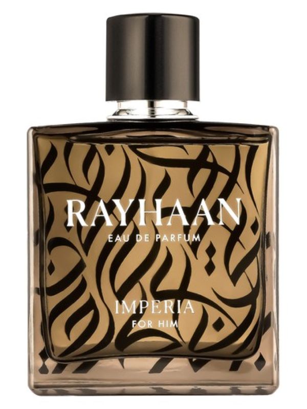 Rayhaan Imperia - parfum authentique