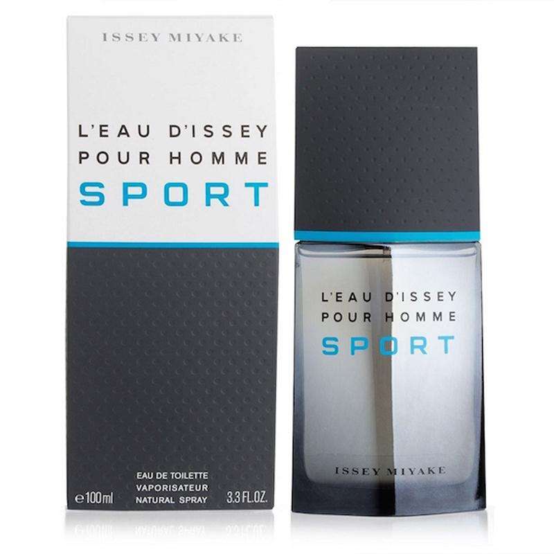 Sport L'Eau D'Issey Miyake - parfum authentique