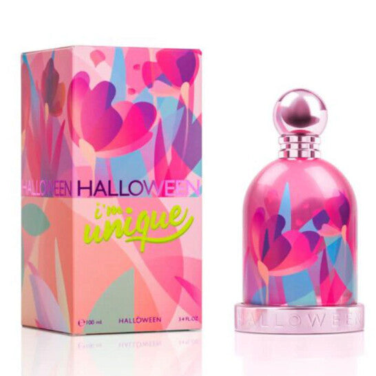 Halloween I'm Unique - parfum authentique