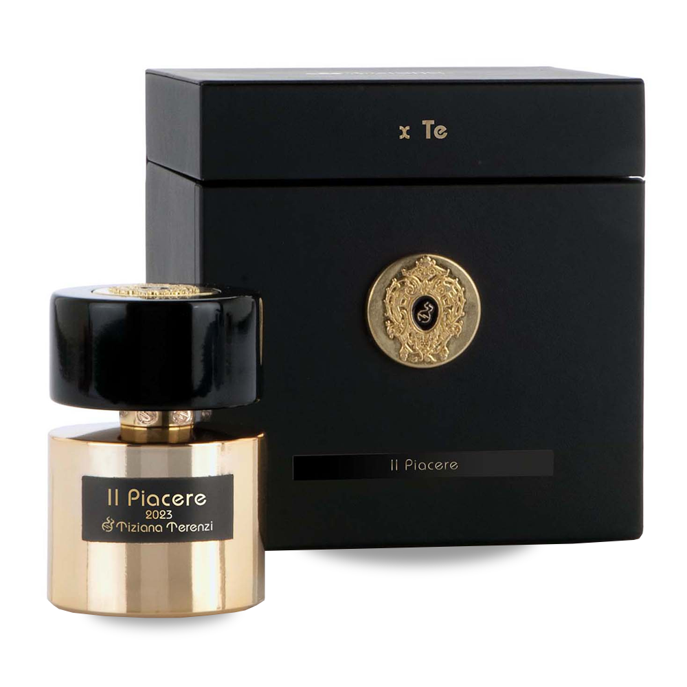 Tiziana Terenz II Piacere - parfum authentique