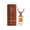 Imperial Wood - parfum authentique