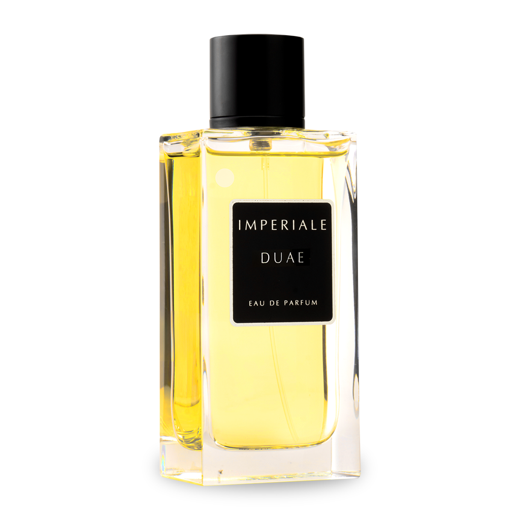 Atralia Imperial Duae (Mfk Baccarat Rouge & Leather + Pine) - parfum authentique
