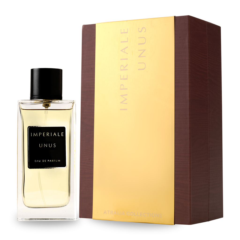 Atralia Imperial Unus (Louis Vuitton Matiere Noire) - parfum authentique