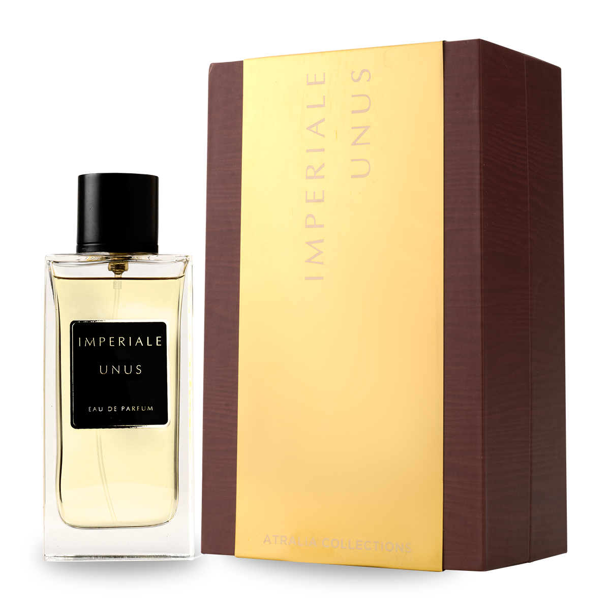 Atralia Imperial Unus (Louis Vuitton Matiere Noire) - parfum authentique