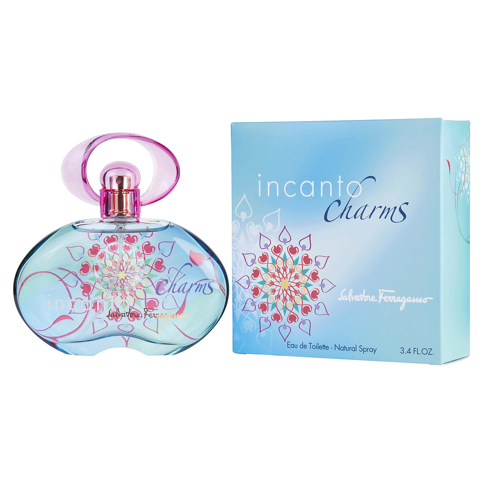 Incanto Charms - parfum authentique