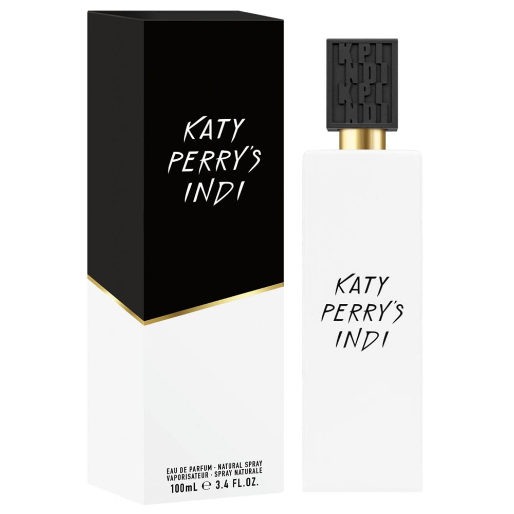 Indi Katy Perry - parfum authentique