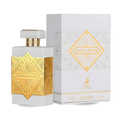 Infini Musk - parfum authentique