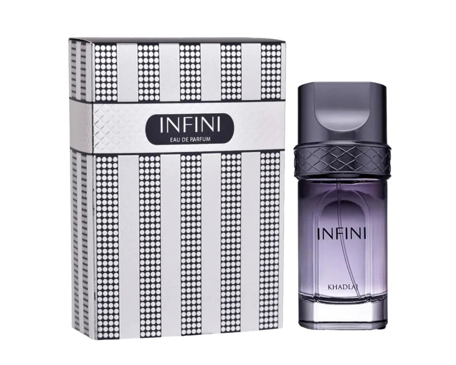 Infini - parfum authentique