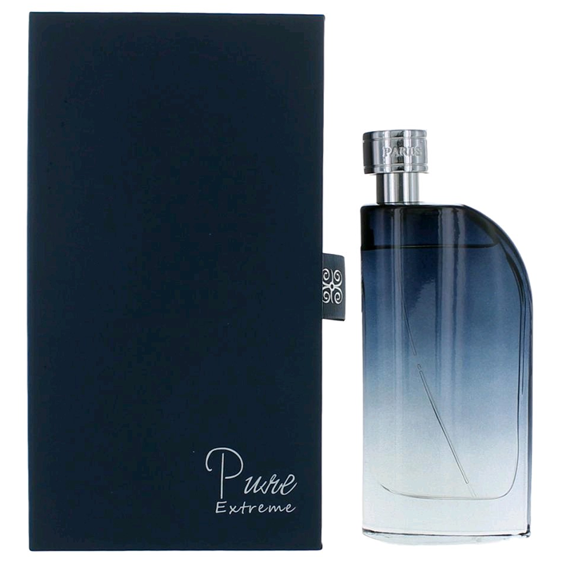 Insurrection II Pure Extreme - parfum authentique