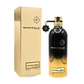 Intense Amber - parfum authentique
