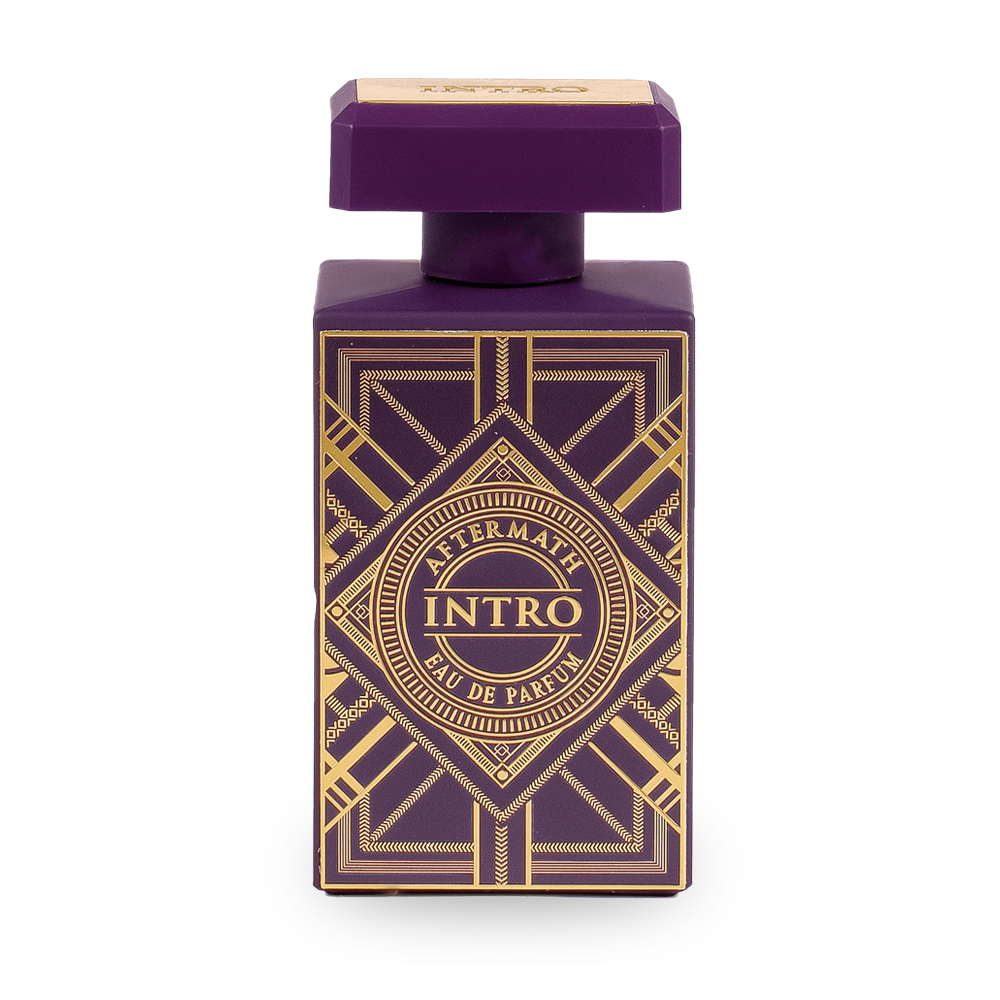 Fragrance World Intro Aftermath - parfum authentique