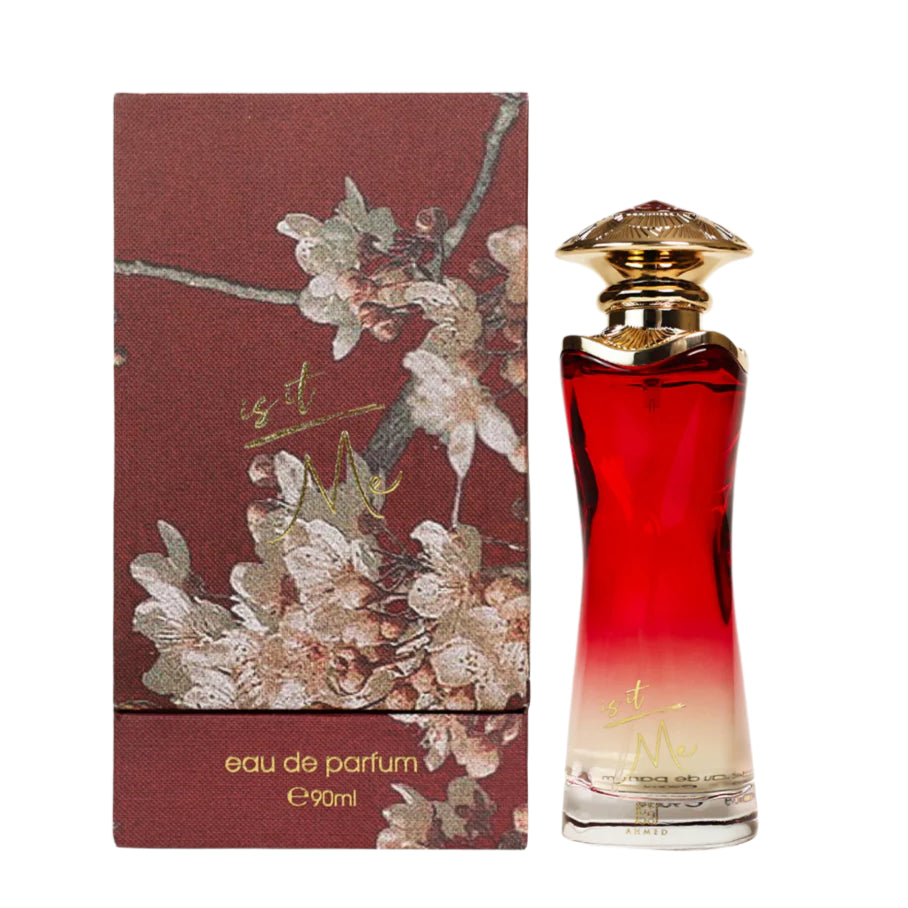Is It Me - parfum authentique