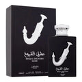 Ishq Al Shuyukh Silver - parfum authentique