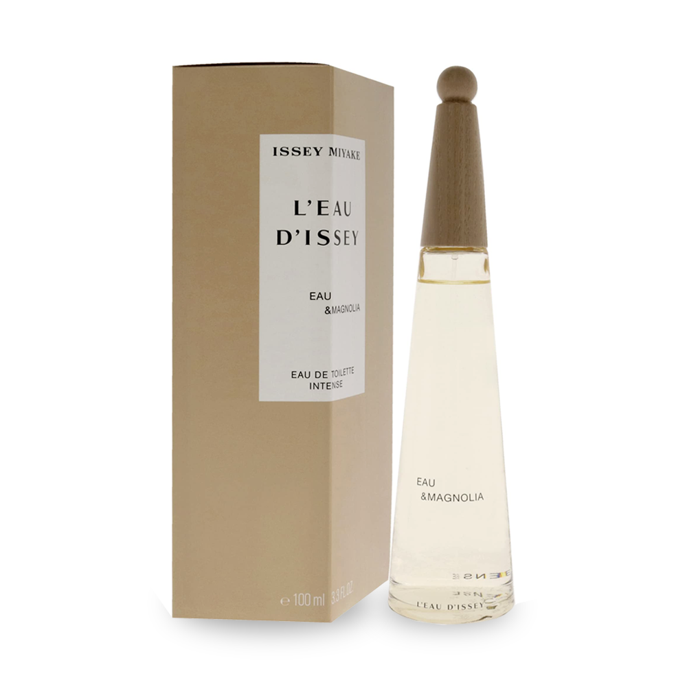 Issey Miyake Magnolia Intense - parfum authentique
