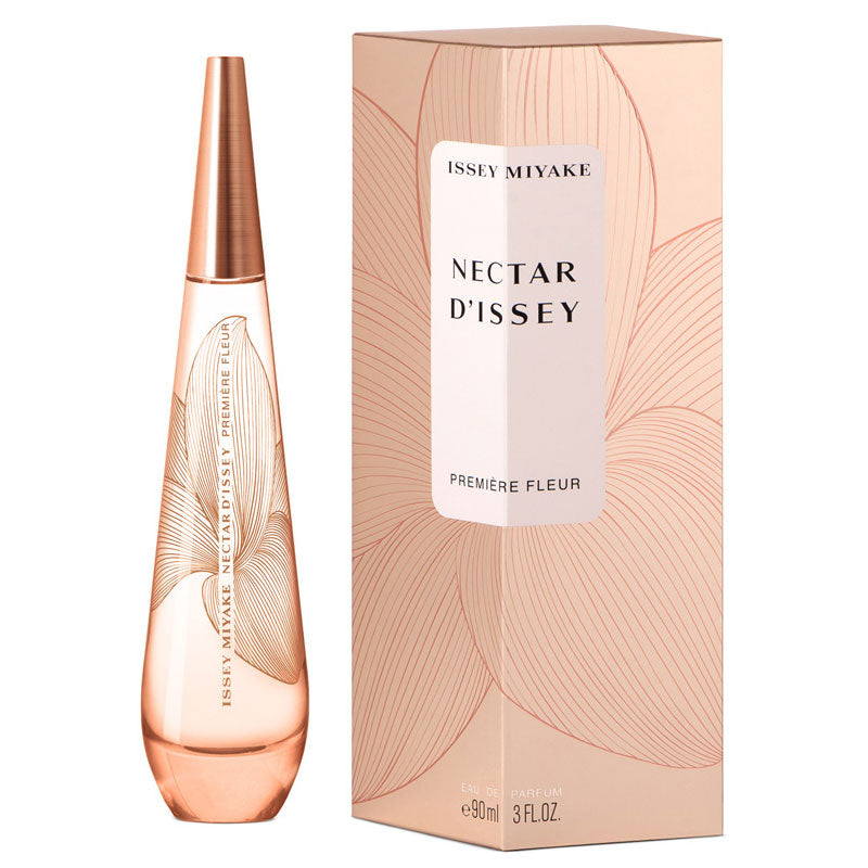 Issey Miyake Nectar Premiere Fleur - parfum authentique