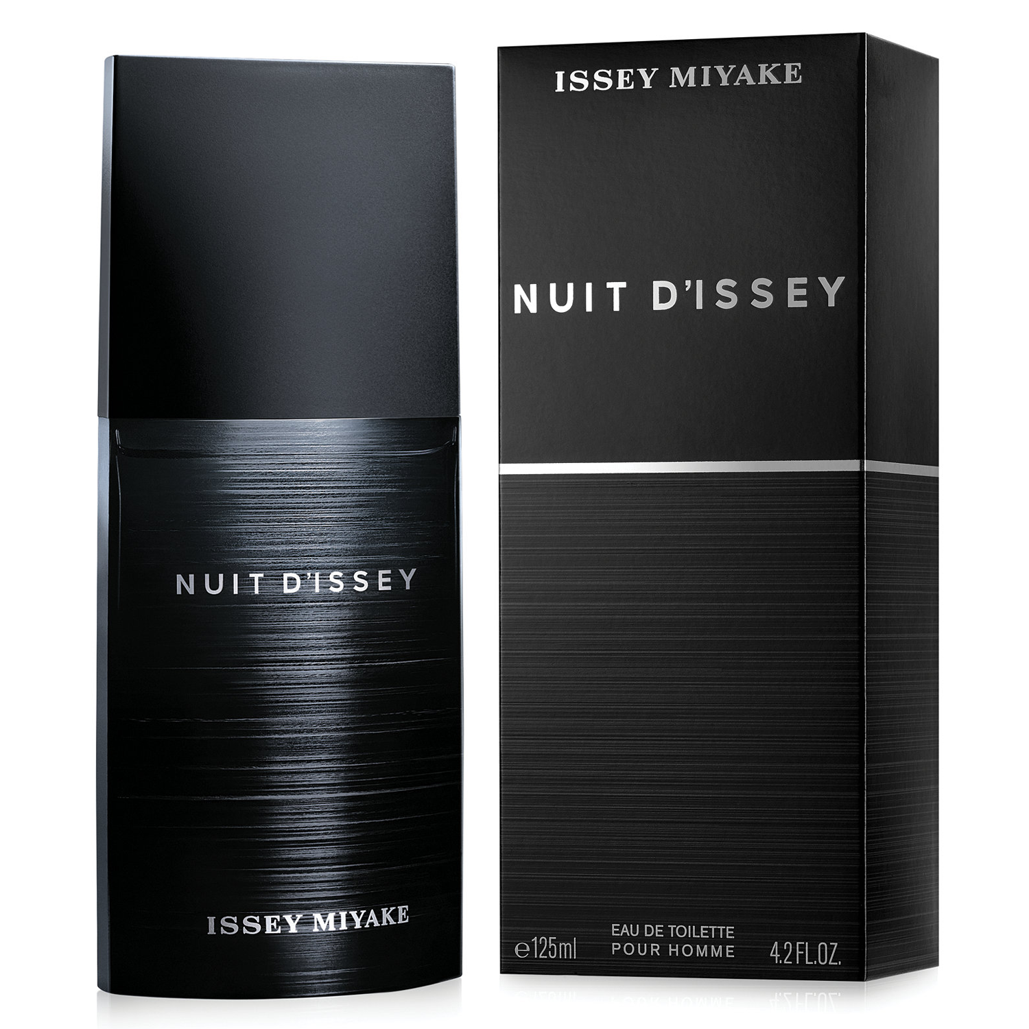 Issey Miyaki Nuit Edt - parfum authentique