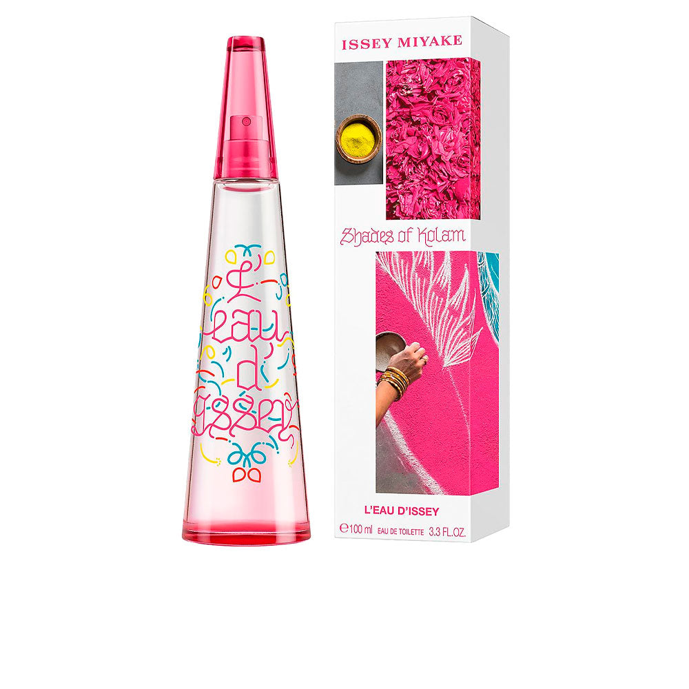 Issey Miyake Shades Of Kolam - parfum authentique