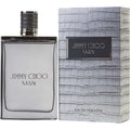 Jimmy Choo - parfum authentique
