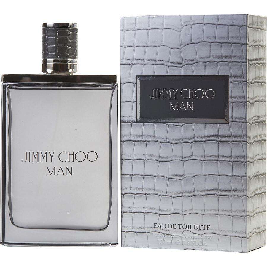 Jimmy Choo - parfum authentique