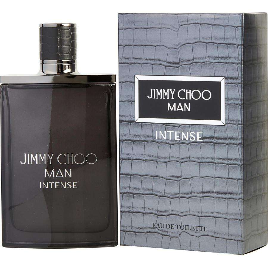 Jimmy Choo Intense - parfum authentique