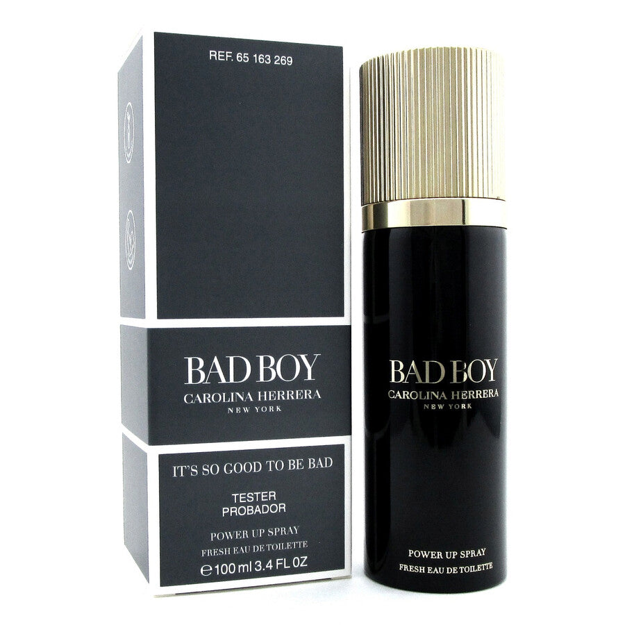 Carolina Herrera Bad Boy - vue 2