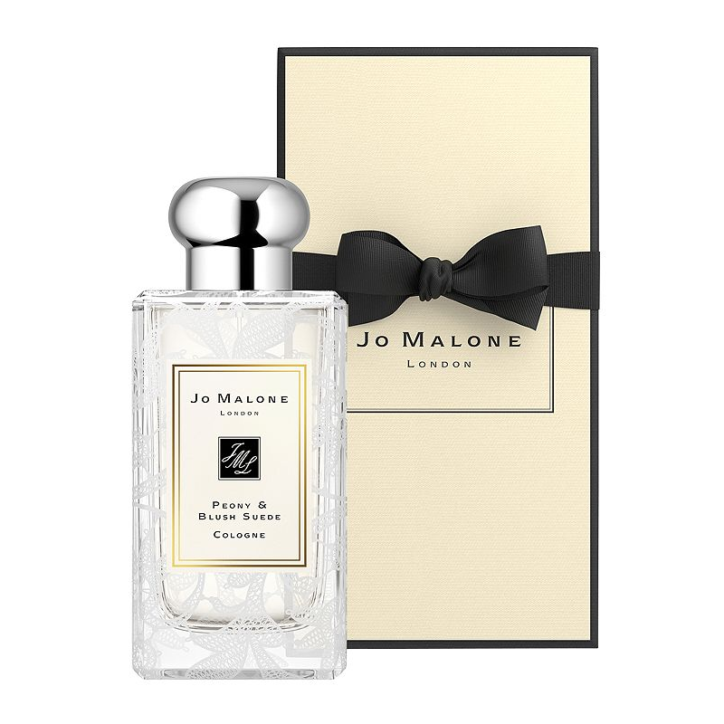 Jo Malone Peony & Blush Suede - parfum authentique