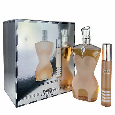 Jean Paul Gaultier Classique Edt - vue 2