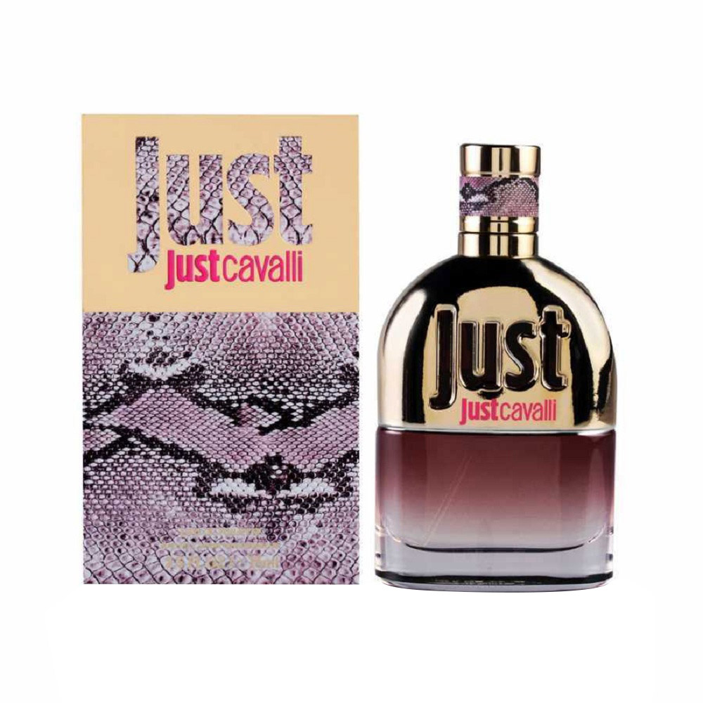 Just Just Cavalli New - parfum authentique