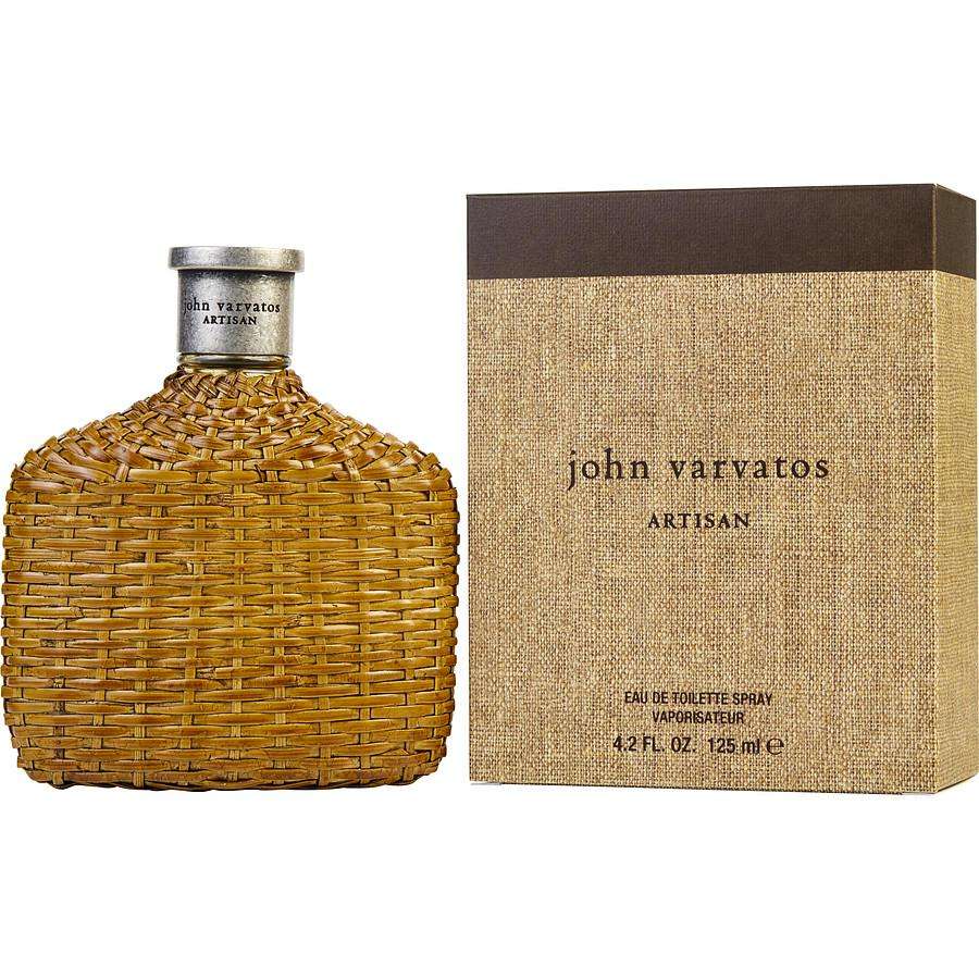 John Varvatos Artisan - parfum authentique