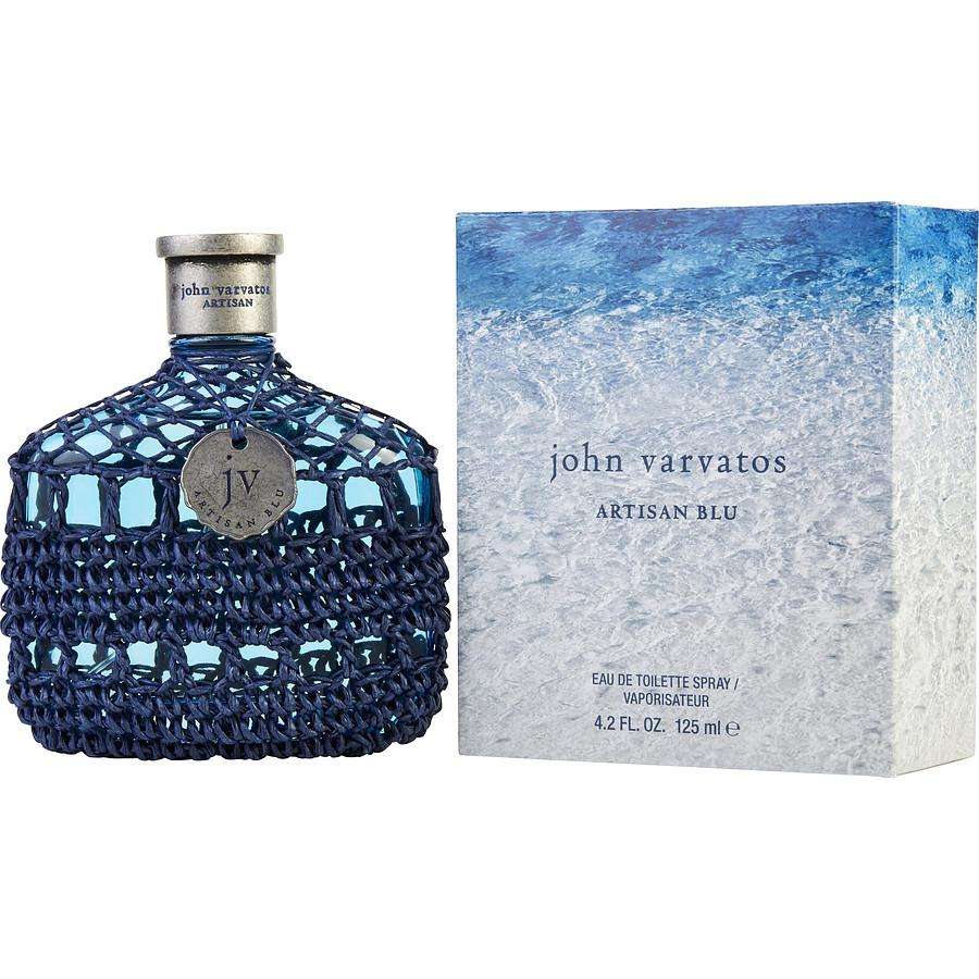 John Varvatos Artisan Blu - parfum authentique