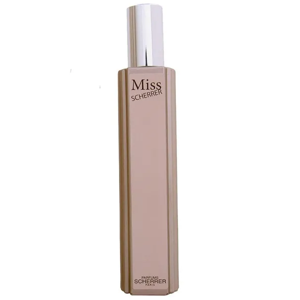 Jean Louis Scherrer Miss Scherrer - parfum authentique