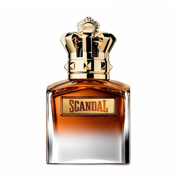 Jean Paul Gaultier Scandal Him Elixir Parfum - parfum authentique
