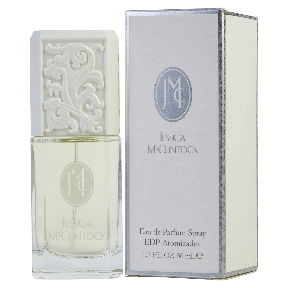 Jessica Mcclintock - parfum authentique