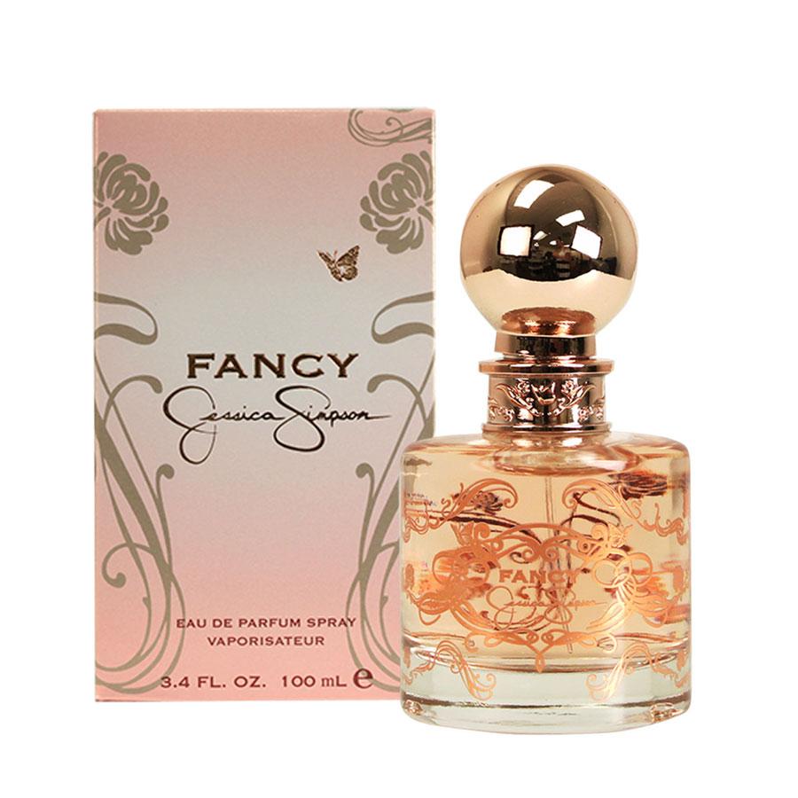 Jessica Simpson Fancy - parfum authentique