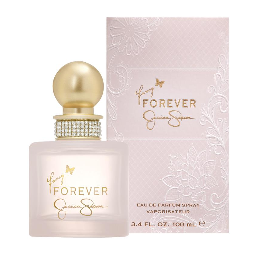 Jessica Simpson Fancy Forever - parfum authentique