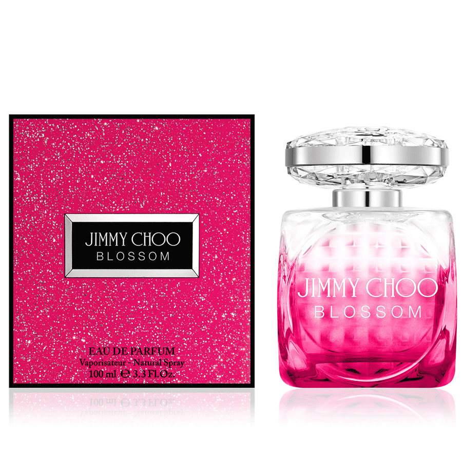 Jimmy Choo Blossom - parfum authentique